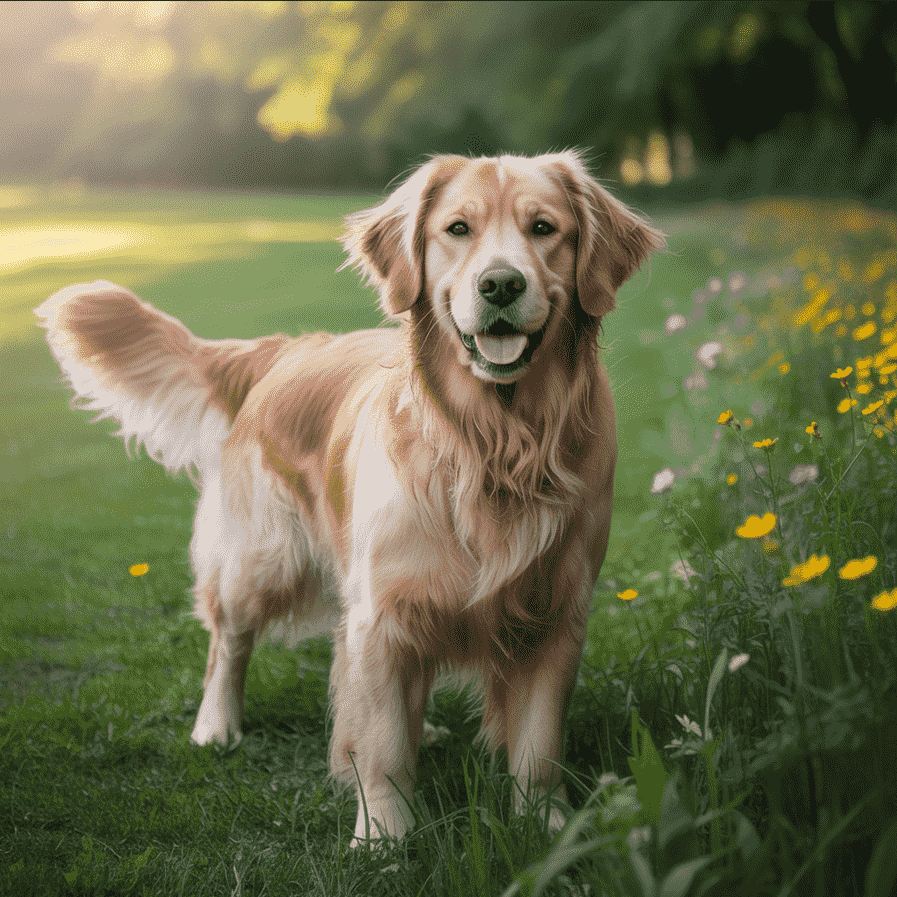 Golden Retriever